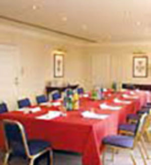 Grosvenor House Hotel Шефилд Экстерьер фото